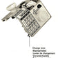 Change lever for Brother KA8300 Transfer Carriage