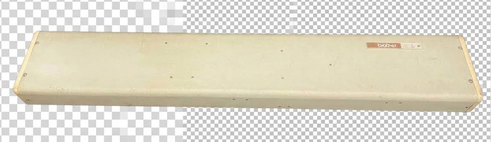 90% New Carrying case upper assembly for Brother Knitting Machine KH710 KH552 KH558 KH585 KH588 KH610 KH680 409404001