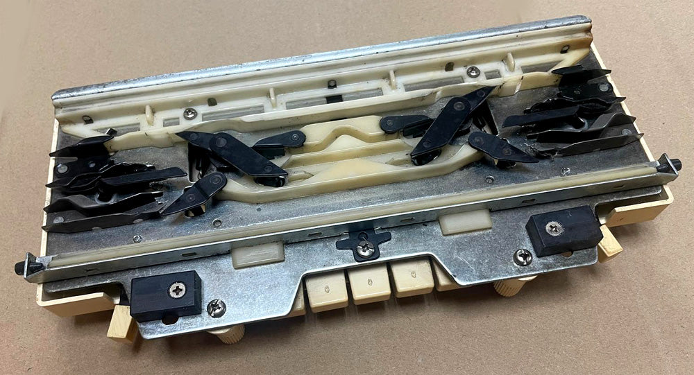 Carriage for Brother KH588 KH710 KH711
