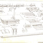 KH860 Punch Card Knitting Machine