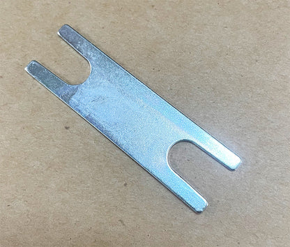 Cost-on comb and Comb connector for SINGER Silver Reed LKS100 LK140 LK150