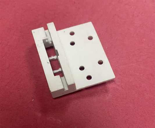 Row Counter Mounting Bracket  for SINGER Silver Reed LKS100 LK140 LK150