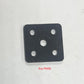 Punching bar of perforated for PM10 PM10F PM3 KA451