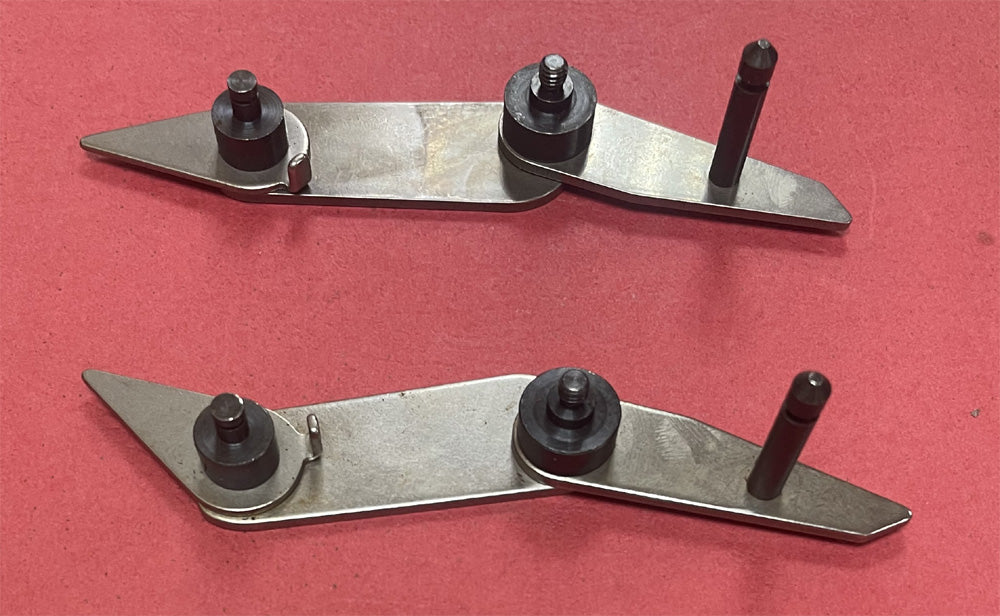 Main Cam Unit Silver Reed Singer SK150, SK151. 04176889 04186888