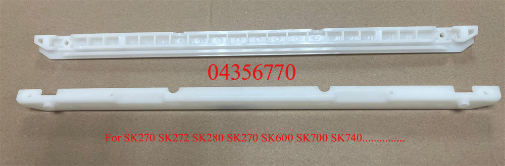 Carriage Slider Singer/Silver SK280 SK260 SK155
