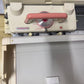 90% Silver Reed SK370 Fine Gauge Punch card Knitting Machine
