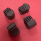 Rubber foot. 487234001