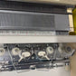 90% Silver Reed SK370 Fine Gauge Punch card Knitting Machine