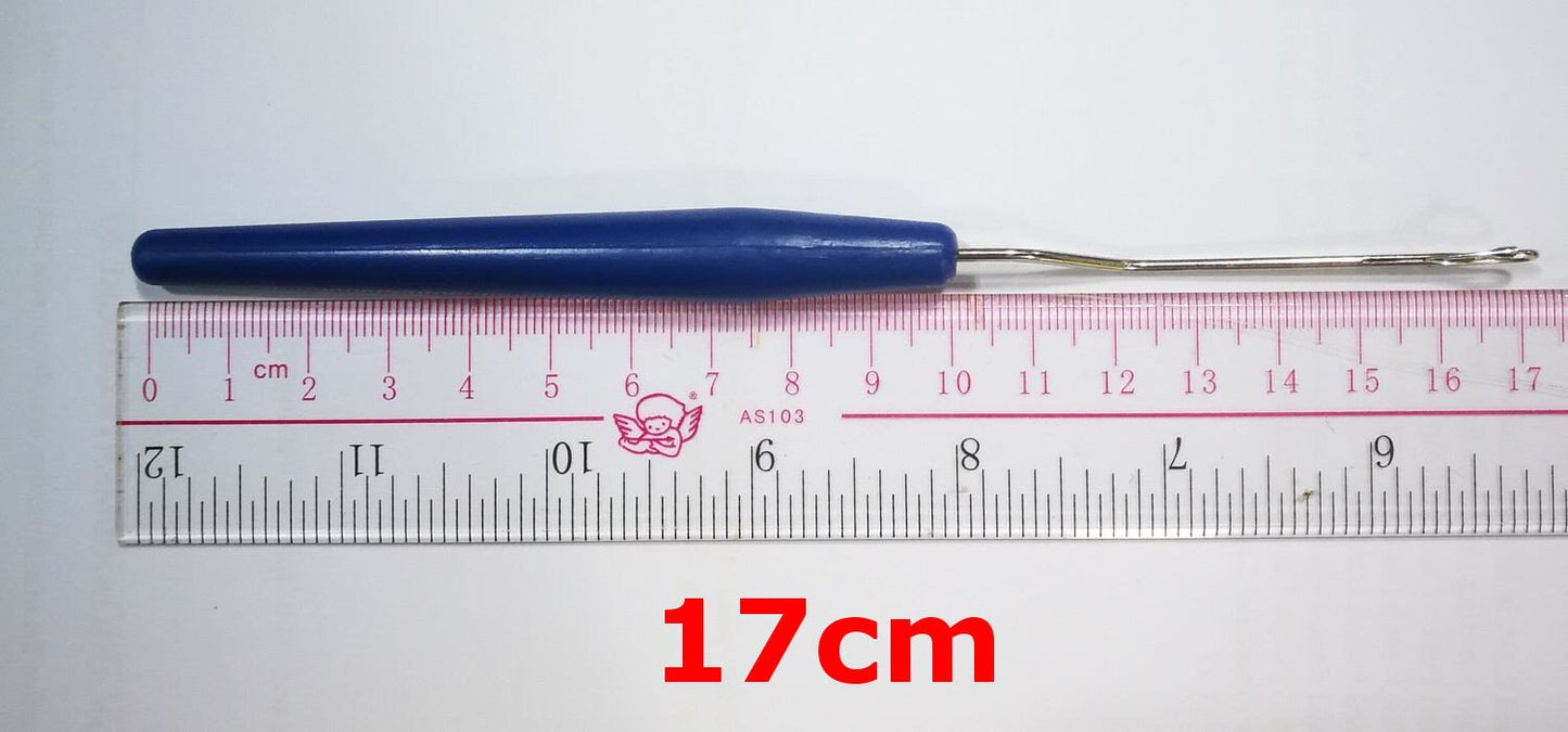 9mm 2.8 Gauge Curved Latch Tool Needle Pusher