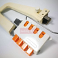 KRC900 Double Bed Color Changer