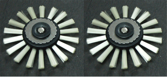 Laying-in Knitting wheel brush Brother KH588 KH710 KH711 KH120 KH121