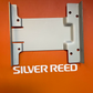 LK150 Silver Reed Needle plate connecting plate  Needles Bed