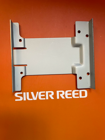 LK150 Silver Reed Needle plate connecting plate  Needles Bed