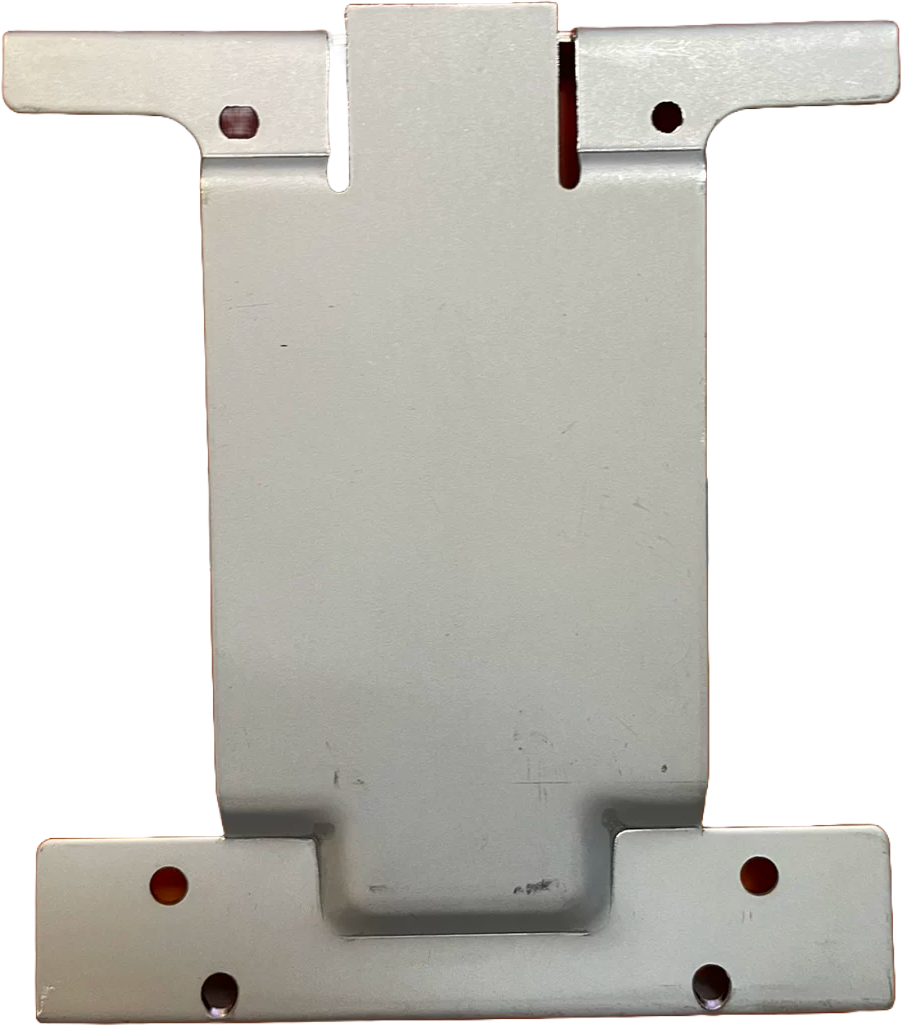 LK150 Silver Reed Needle plate connecting plate  Needles Bed