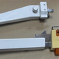 KRC900 Double Bed Color Changer
