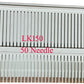 LK150 Silver Reed Needle plate connecting plate  Needles Bed
