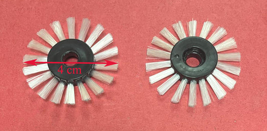 WHEEL BRUSH for Brother Knitting Machine KH230,KH260 411280001