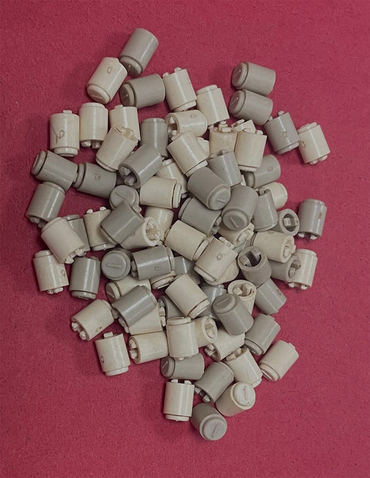 Needles plastic covers for Singer/Silver Reed Knitting Machine LK100 LK140 LK150