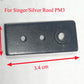 Punching bar of perforated for PM10 PM10F PM3 KA451