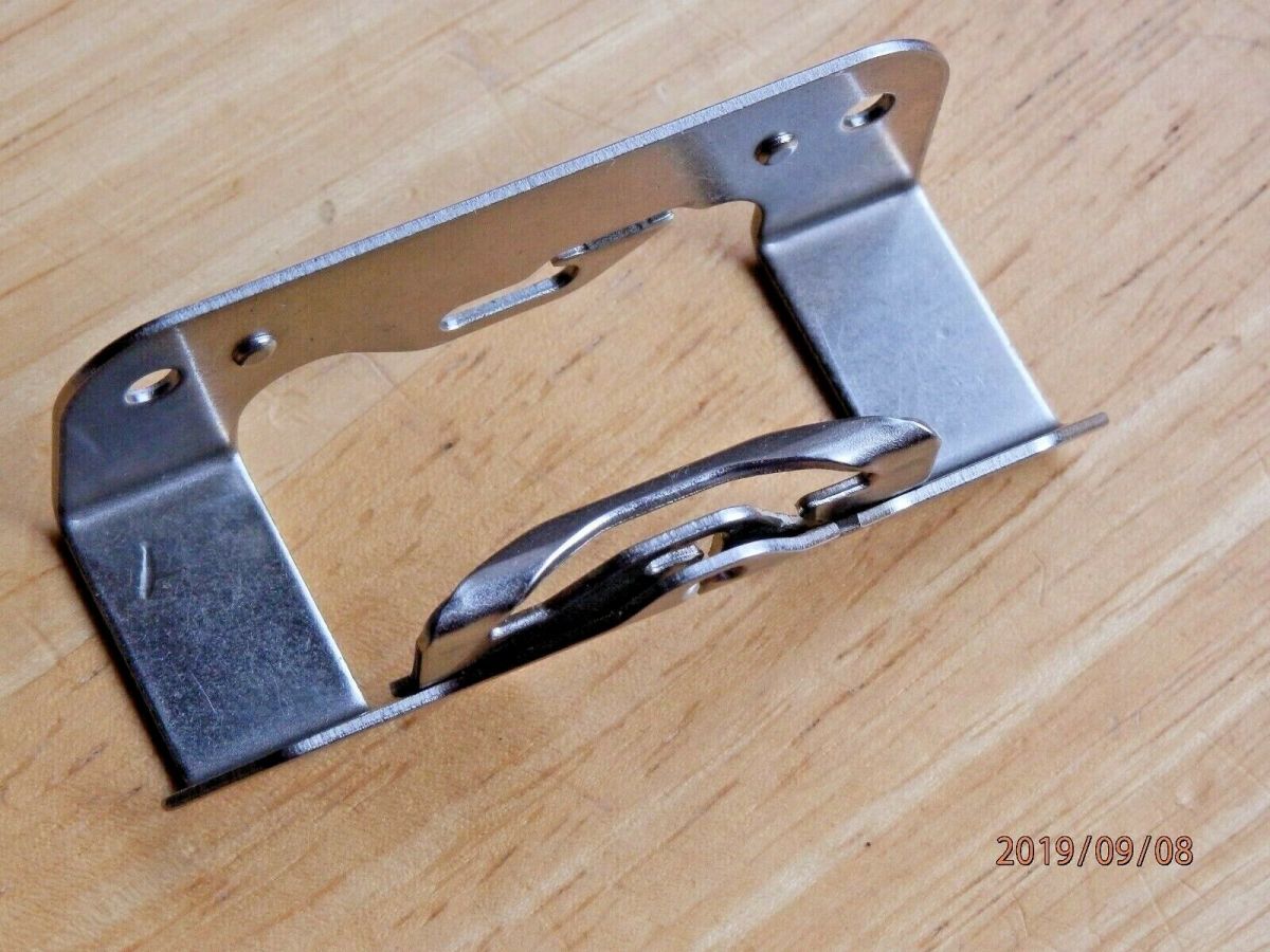 PLATING YARN FEEDER for SRP50 SRP60 SRP60N FRP70 Singer/ Silver Reed Knitting Machine