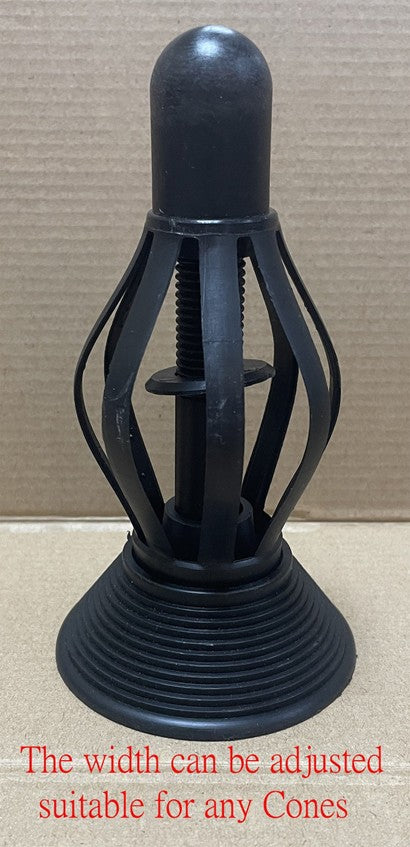 single Cone Holder Yarn Wool Stand Dispenser For Yarn Ball Winder Wool Winder