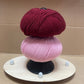 single Cone Holder Yarn Wool Stand Dispenser For Yarn Ball Winder Wool Winder