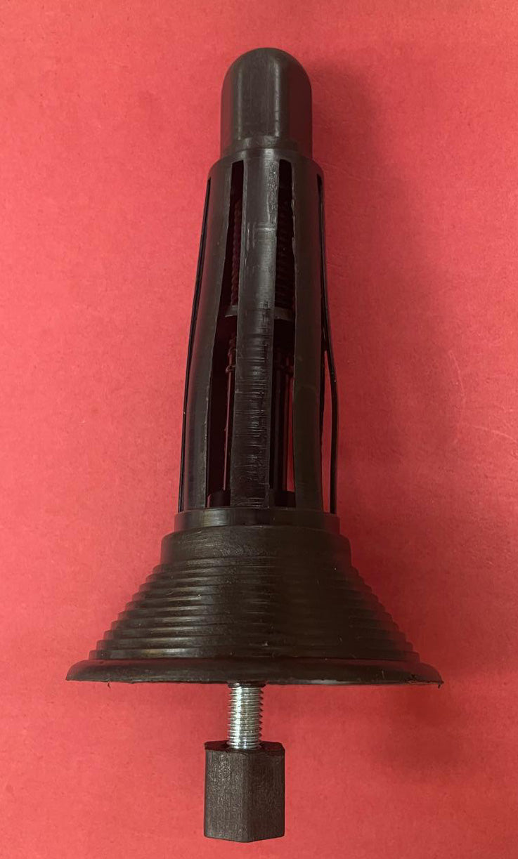 single Cone Holder Yarn Wool Stand Dispenser For Yarn Ball Winder Wool Winder