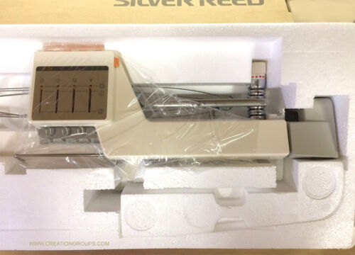 New Silver Reed YC6 Color Changer for SK280 SK360 SK580 SK740 SK840 SK270 SK830