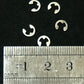E Snap Ring 048030346. 08662116