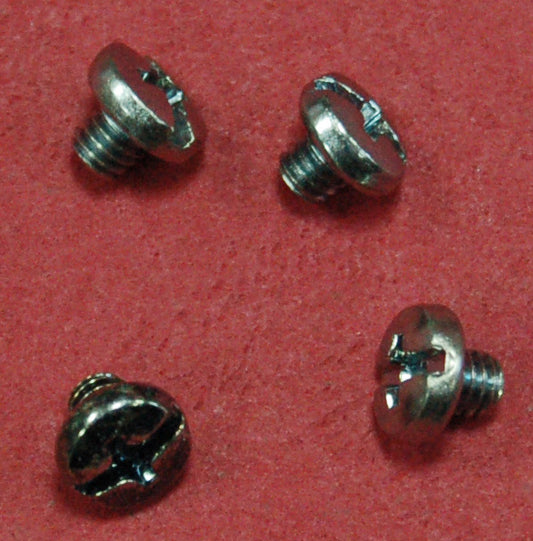 Screw + -3.57x4 060670406