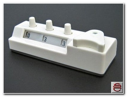 ROW COUNTER Knitting Machine Singer/Silver SK280,SK270 07302003 – Hong ...