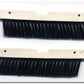 CLEARING BRUSH For Knitting Machine Singer/Silver SK280 06260814