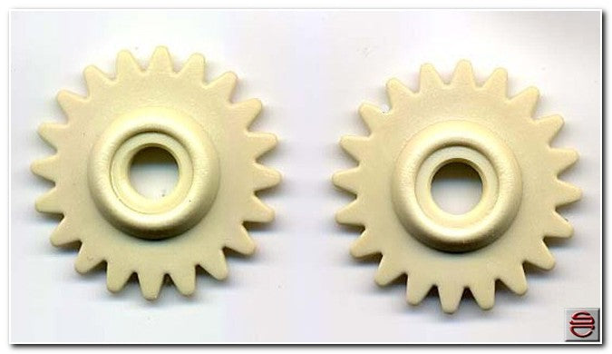 PLASTIC GEAR for Brother Knitting Machine KH860,940,970 40518400