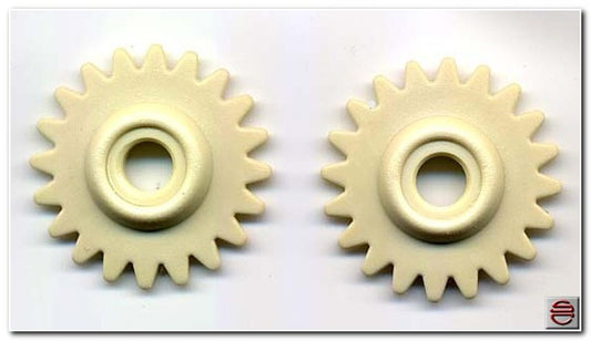 PLASTIC GEAR for Brother Knitting Machine KH860,940,970 40518400