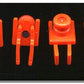 EDGE PIN - Singer/Silver Knitting Machine Lace Carriage 03170362