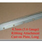 CAST-ON PLATE 4.5mm Brother Knitting Machine KR838-850 403278006