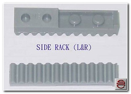 SIDE RACK Knitting Machine Singer/Silver/Knitmaster SK270 F270