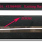KR260 Knitting Bar for Brother Knitting Machine 413864001