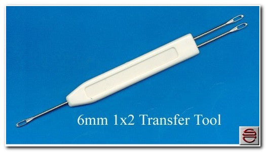 MK70 HK160 1x2 Transfer Tool for Singer Knitting Machine