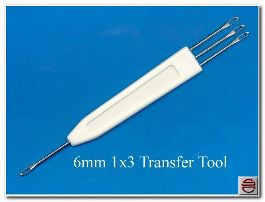 MK70 HK160 1x3 Transfer Tool for Singer Knitting Machine