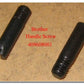 SCREW HANDLE SCREW for Brother Knitting Machine KH840-KH970 409608001