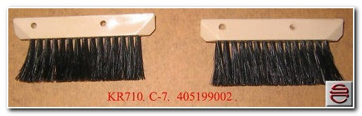 KR588, KR710, KR120. BRUSH for Brother Knitting Machine