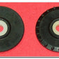 RUBBER WHEEL Brother Garter Carriage KG93 KG95 KA8210
