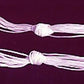 Cast-on thread For All Brother & Singer/Silver Reed Knitting Mac
