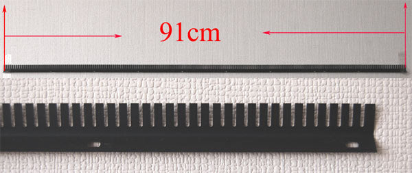Needle Retaining Spring Needle Retaining Spring For Brother Knitting Machine KR850 KR830 – Hong ...