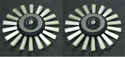 Laying-in Knitting wheel brush Brother KH588 KH710 KH711 KH120 KH121