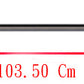 NEEDLES PRESSER BAR for Brother Knitting Machine KH860 405078002