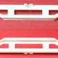 Rear Foot For Brother Knitting Machine KH552 KH558 KH585 KH588 K