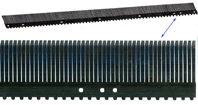 Needle Retaining Spring Needle retaining spring 407112001 – Hong Kong Knitting Machine