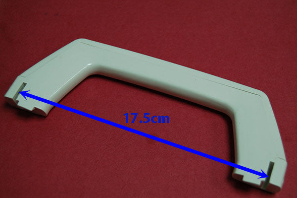 K Carriage Handle for Brother KnittingMachine KH830 407419004